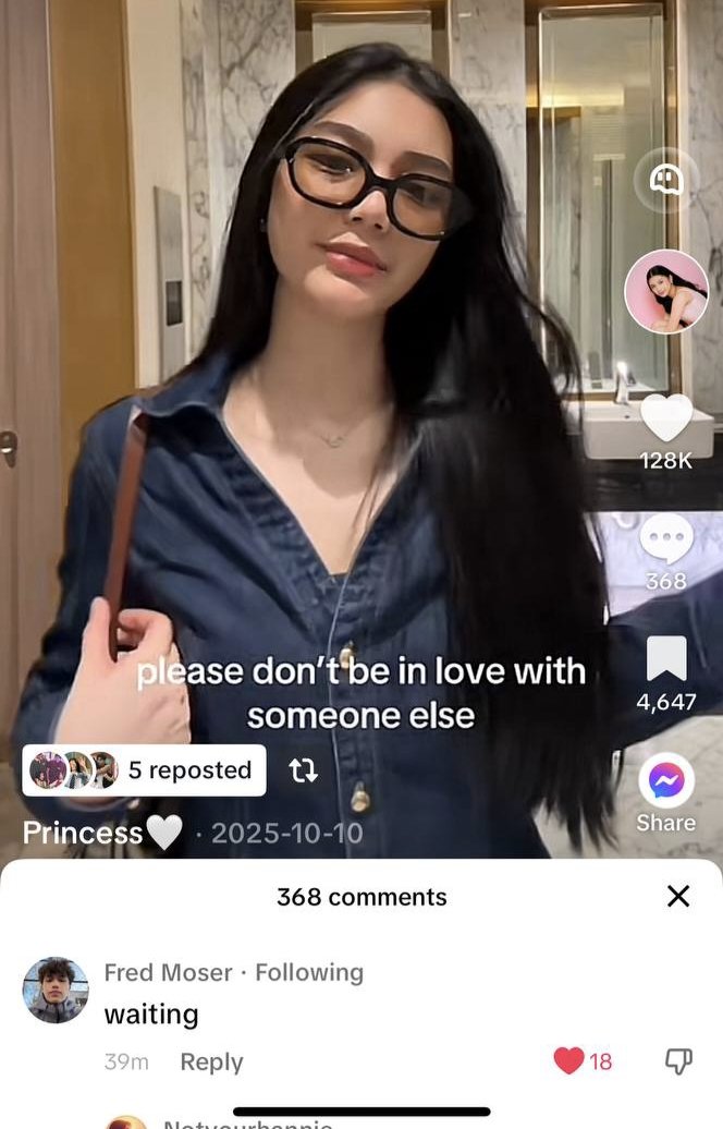 hajinxxxumisagi's tweet image. gagi waiting daw HAHAHAHA

#FredCess