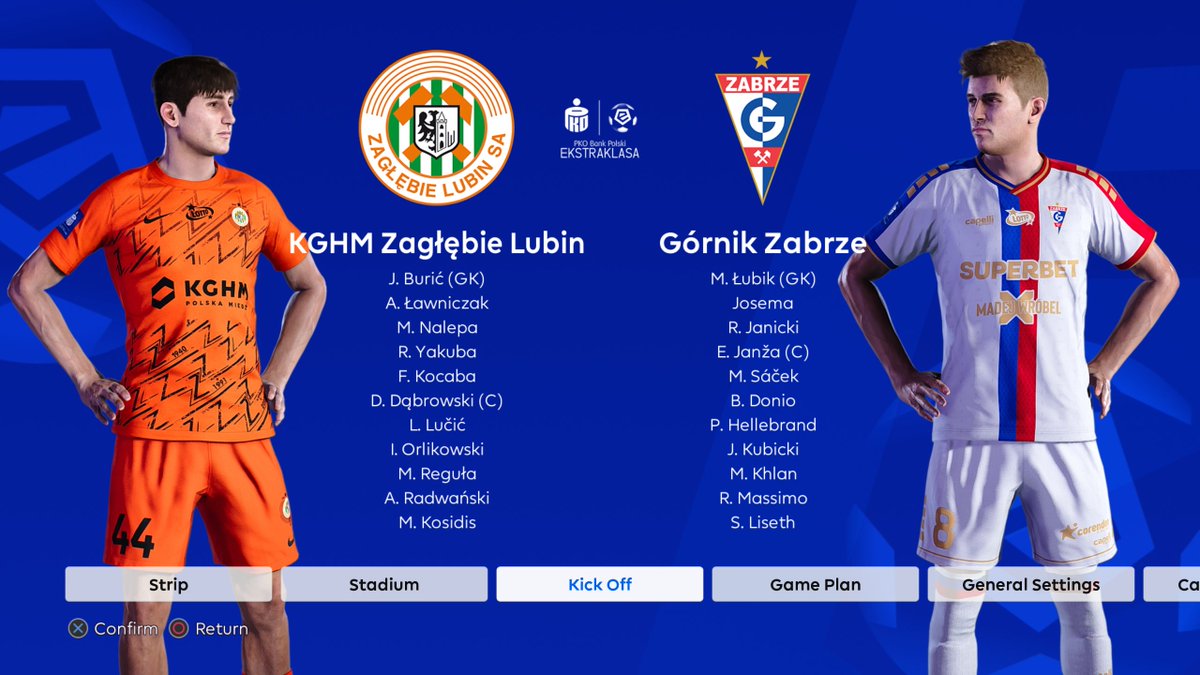 Ultimate Master League tweet media