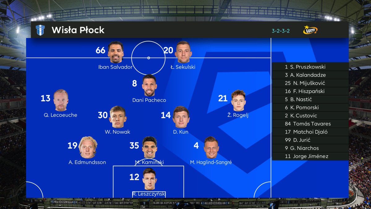 Ultimate Master League tweet media