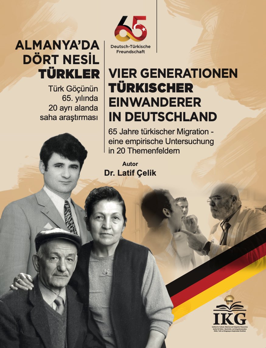 Dr. Latif Çelik (@almanyatarihci) on Twitter photo 