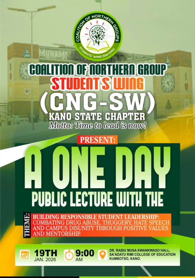 NalhatNabila's tweet image. Kano......