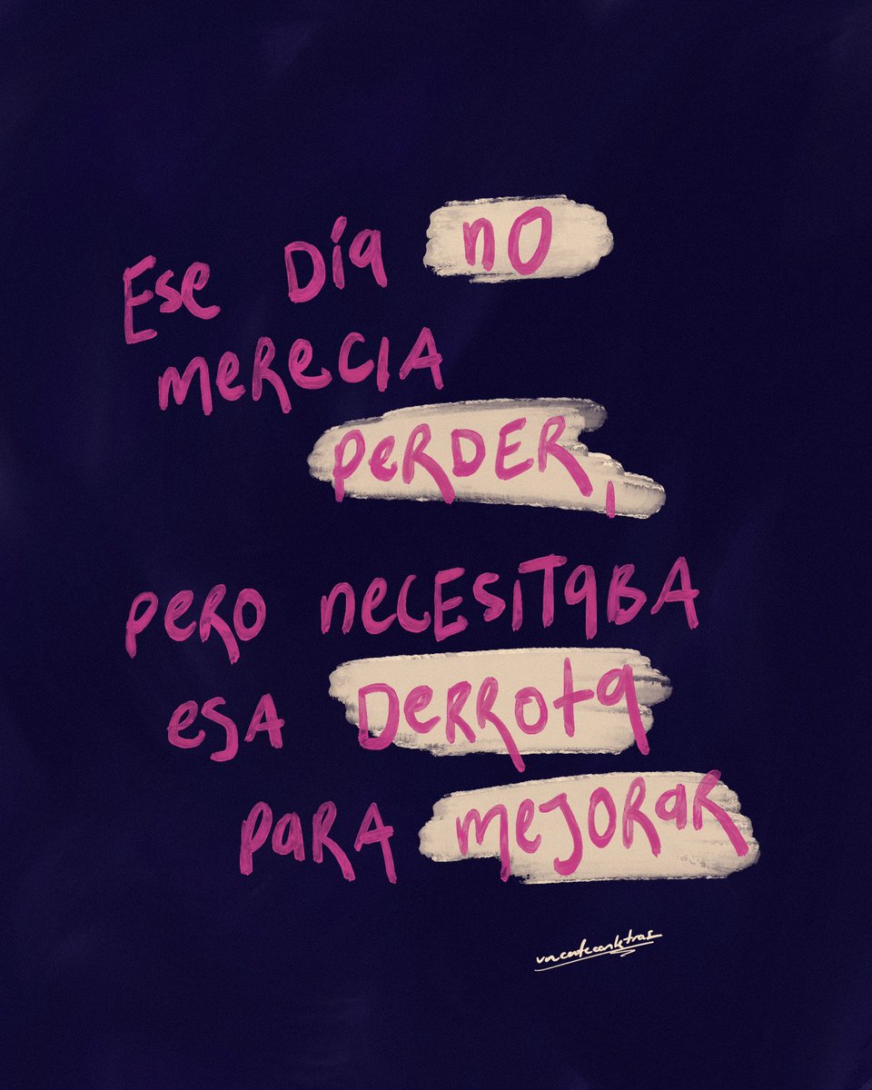 lo necesitaba