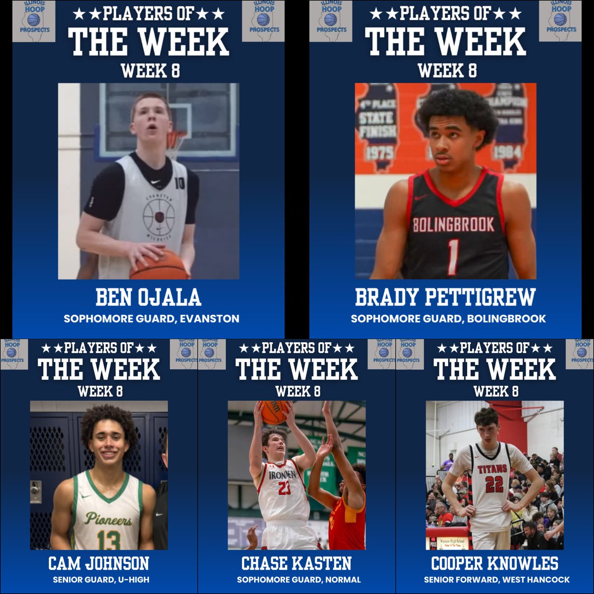 Illinois Hoop Prospects tweet media