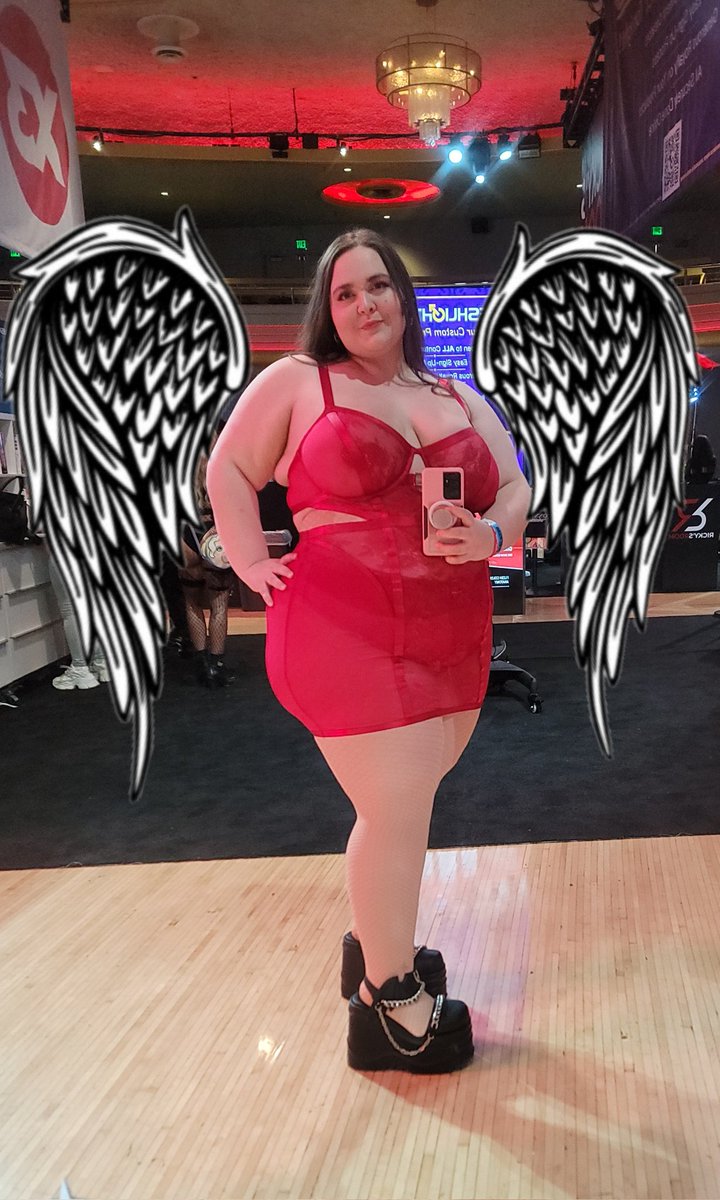 SweetCheeks9797's tweet photo. Your Angel of Desire is here in the City of Angels. What are you praying for? https://t.co/9Cr5HCY05A