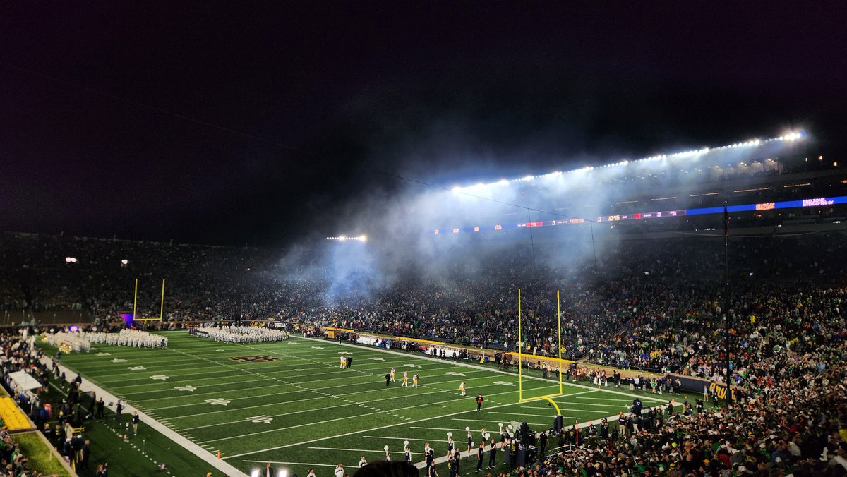 ND Wine n Cheese tweet media