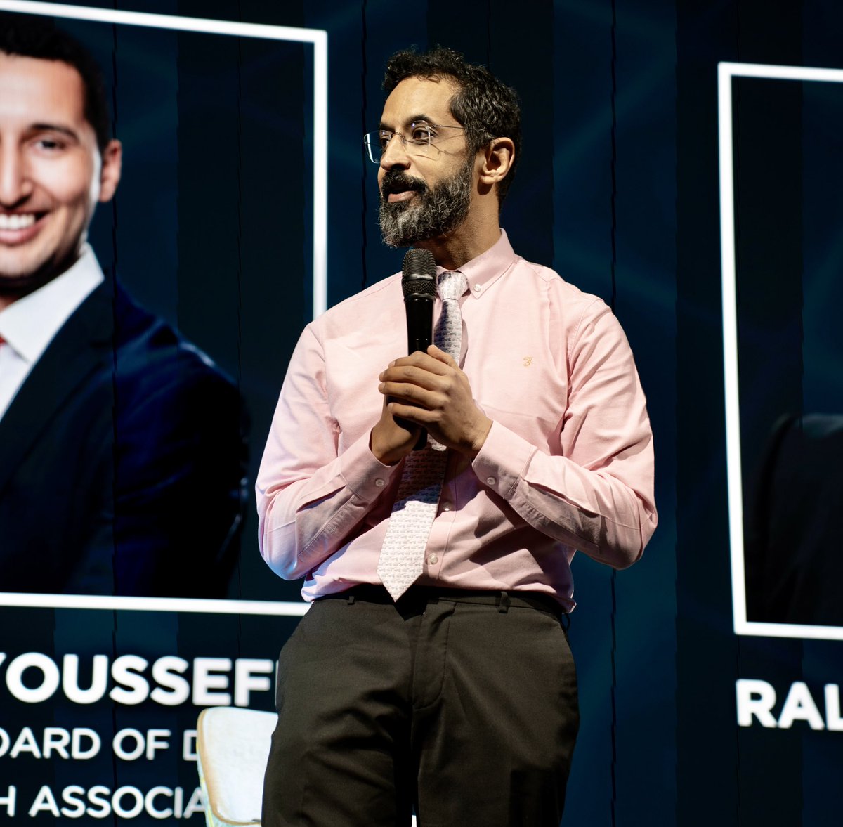 ahmed binsulayem tweet media