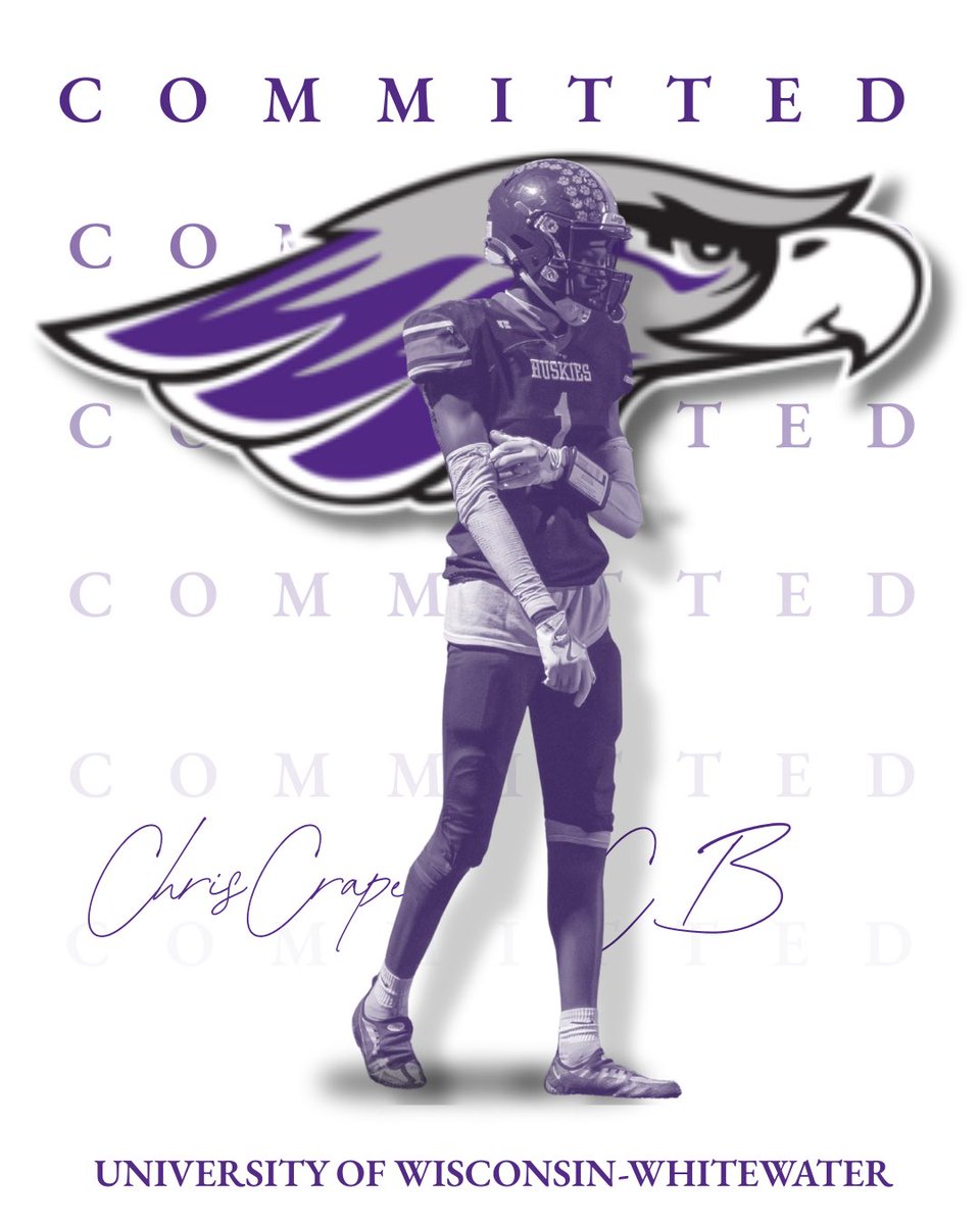 CHRISTIAN CRAPE tweet media