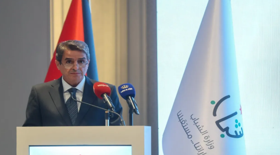 وزير الشباب: شراكة أردنية قطرية لتعزيز تمكين الشباب 