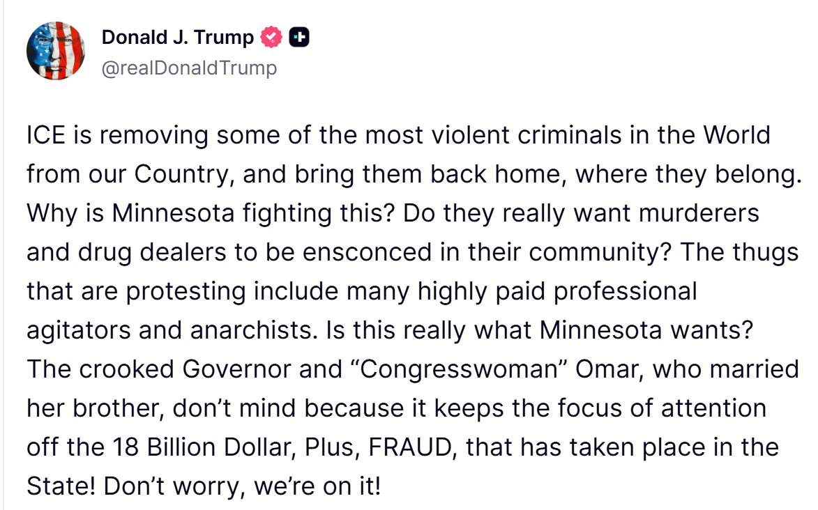 特朗普中文推特(@trumpchinese1) / Posts / X