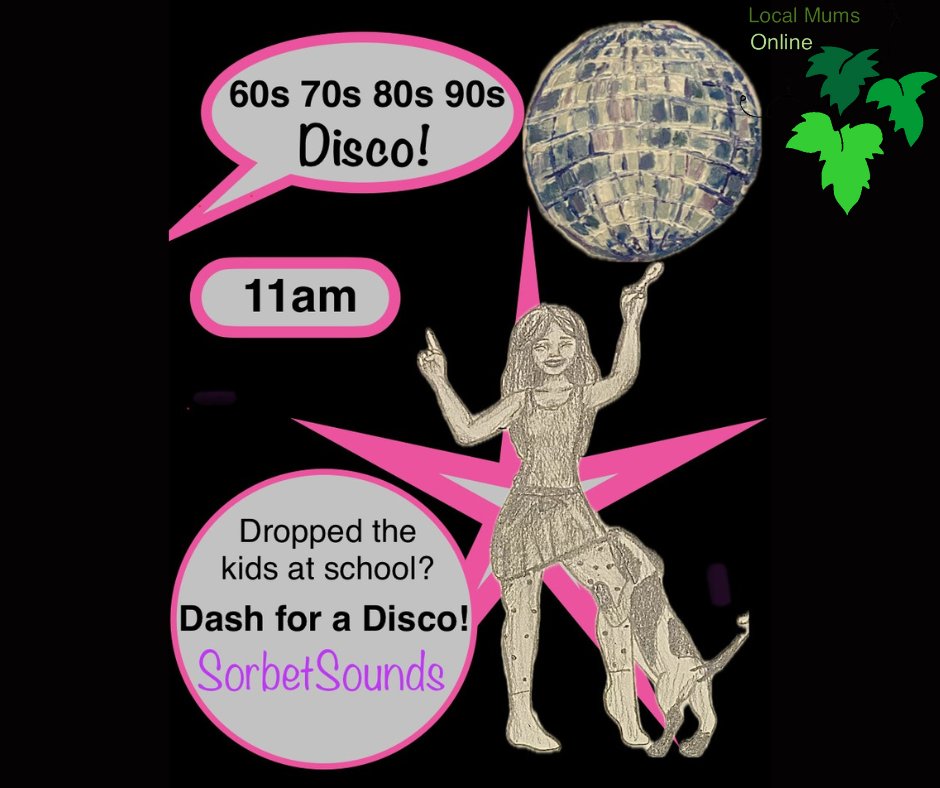 Local Mums Online tweet media