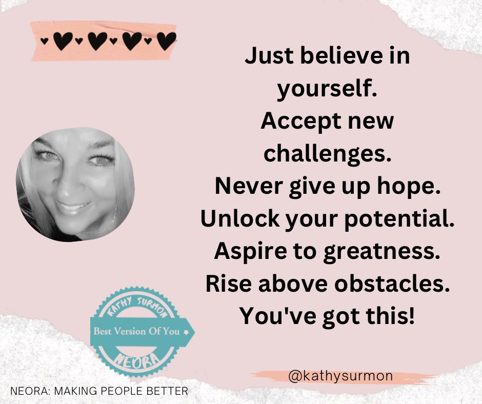 Happy Sunday ꨄ

Just believe ….. 

#mindset #courage #integrity #possibilities #SelfLove #livehappy #notetoself #confidence #strength