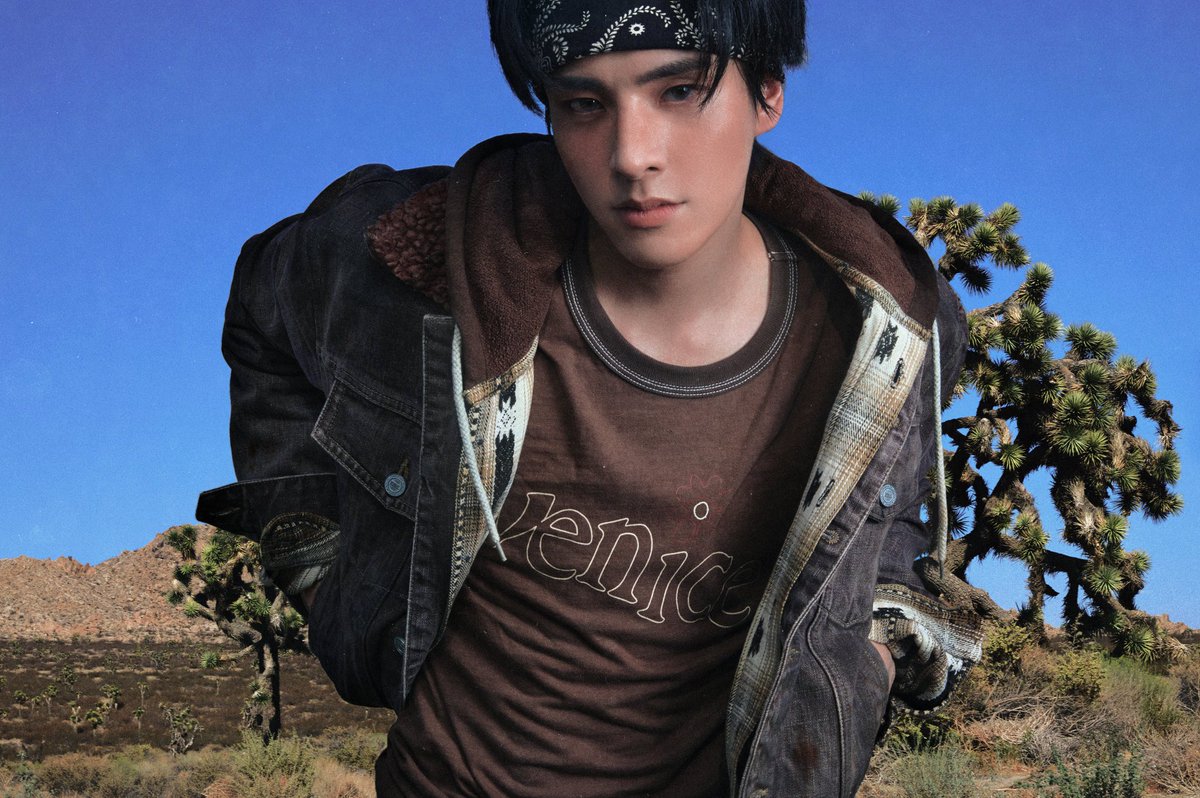 simjpke's tweet image. There’s dust on my jacket and a calm confidence I never learned to hide. I don’t chase anyone down the road because the ones meant to stay always stop on their own. If our eyes meet and linger, even for a heartbeat too long, you’ll understand some looks don’t ask for permission.