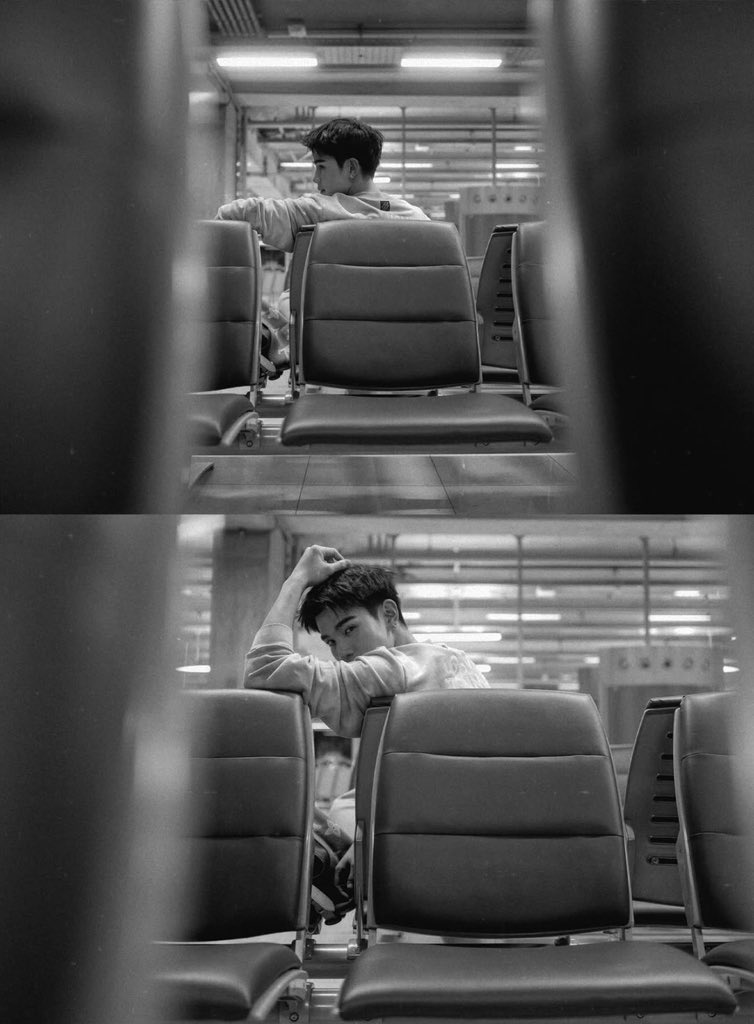 laksimini's tweet image. หล่อมากพ่อหนุ่มหลุยส์ ลุคแอร์พอร์ต

Mood’s set  @LouisVuitton 

FOURTH FLYING HIGH WITH LV
#LVMenFW26 #LouisVuitton

@tawattannn
#Fourthnattawat #โฟร์ทณัฐวรรธน์