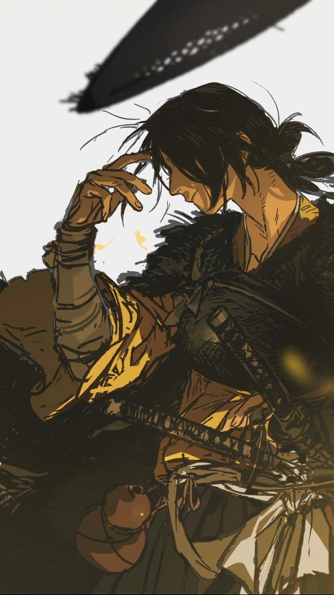 www__planet's tweet image. #Ghostofyotei
#ゴーストオブヨウテイ