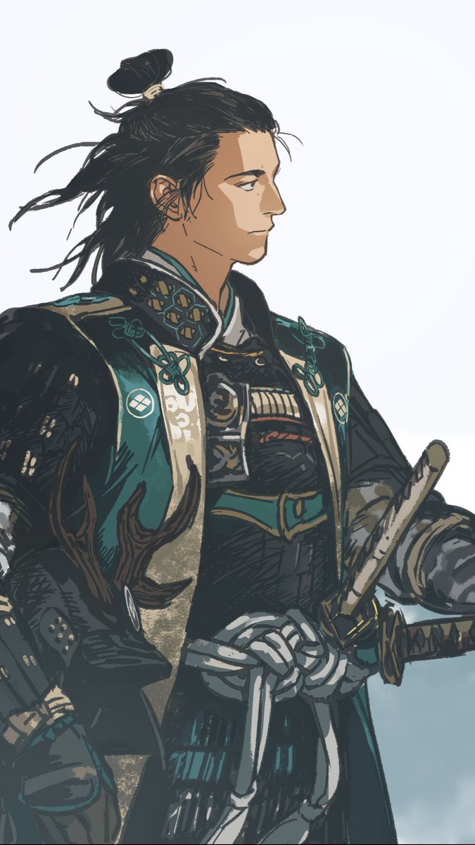 www__planet's tweet image. #Ghostofyotei
#ゴーストオブヨウテイ