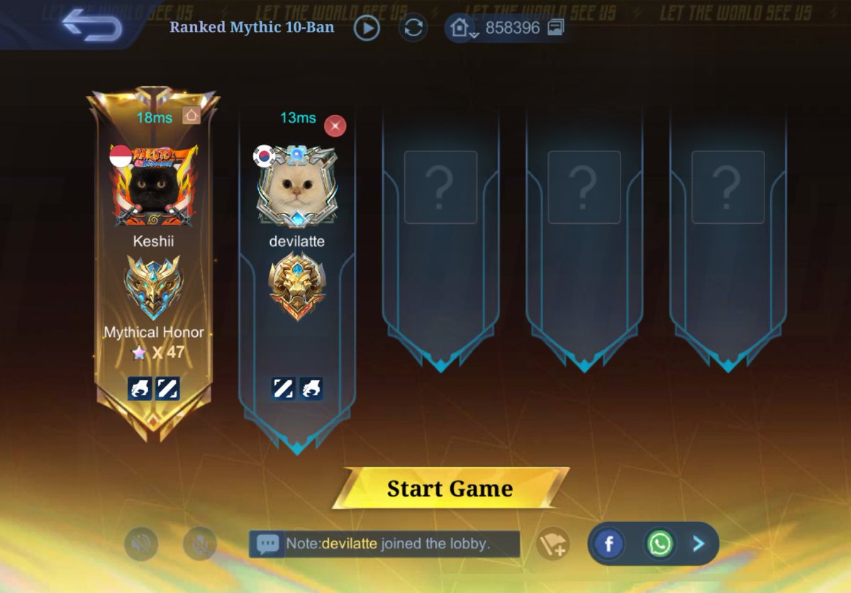 suncsett's tweet image. maen rank yok maen lgsg join aja tank, gold, exp