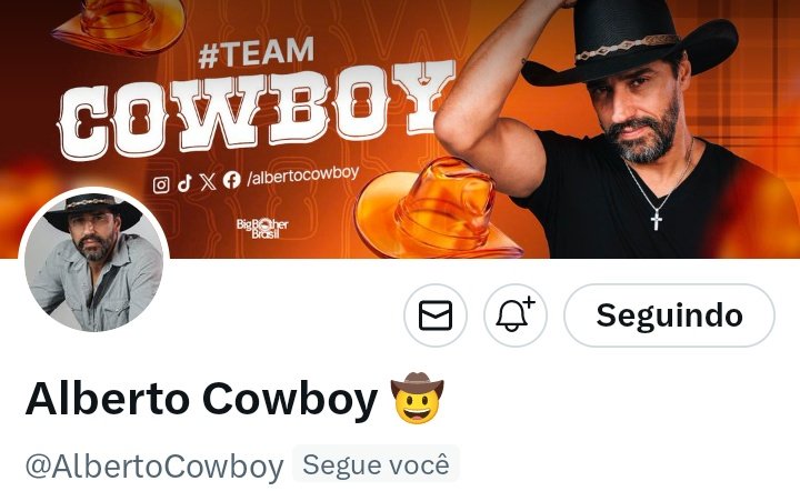 oushclara's tweet photo. listinha de follow G3

• Dê RT e FAV neste post;
• Me seguir 
• Seguir @ssarahandrade @AlbertoCowboy
@JonasHSulzbach
• Ter o emoji deles na bio ou no nome
• Comentar abaixo de qual perfil você quer o follow 

#TeamSarah #TeamCowboy
#TeamJonas #BBB26 https://t.co/hgkgHHJlTh