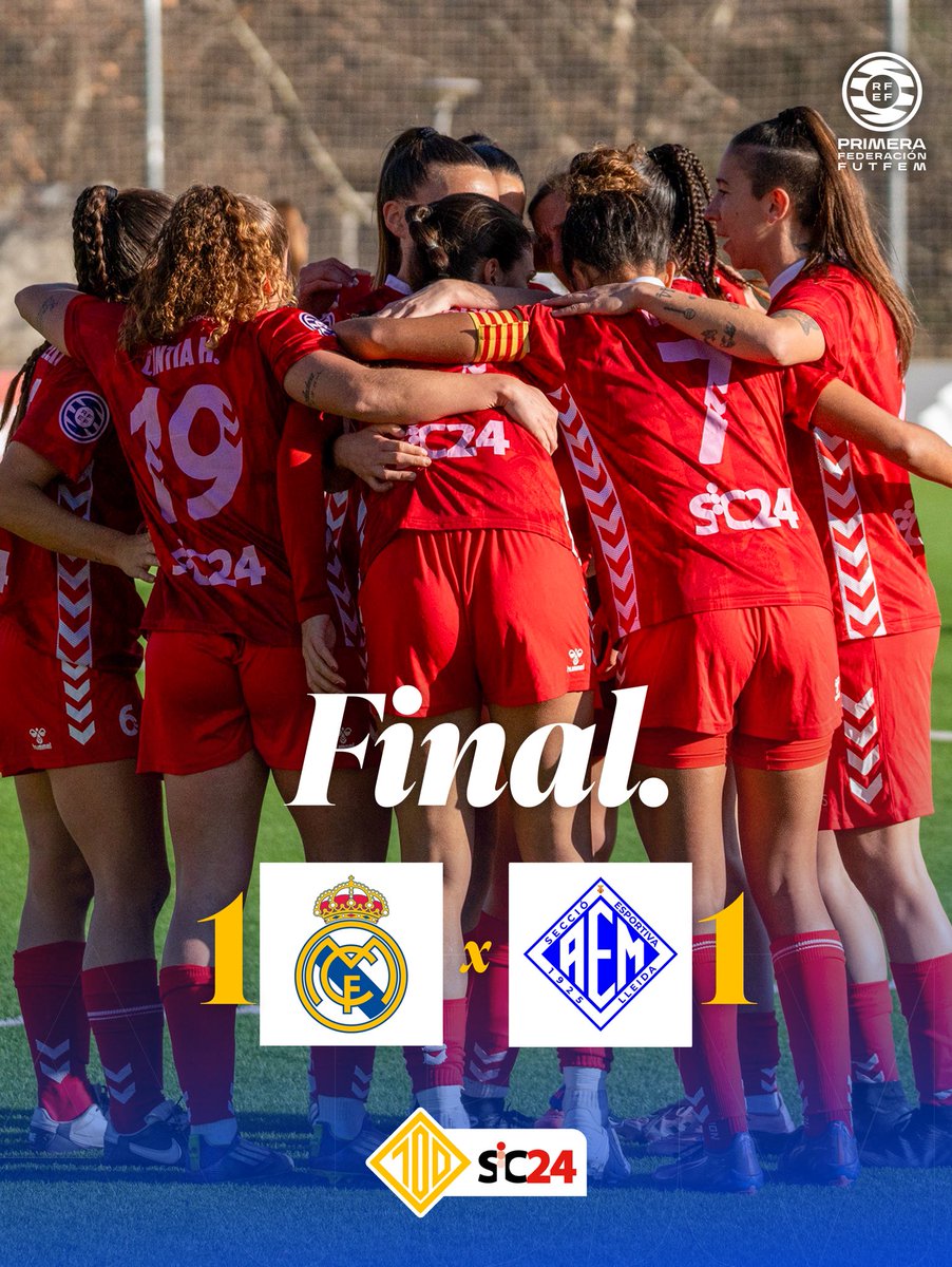 Secció Esportiva AEM tweet media