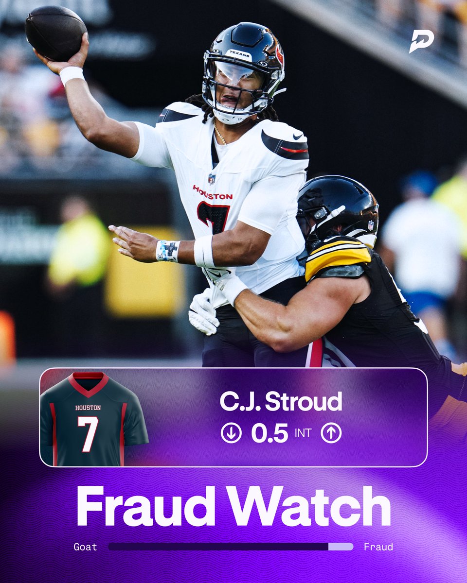 PrizePicks tweet media