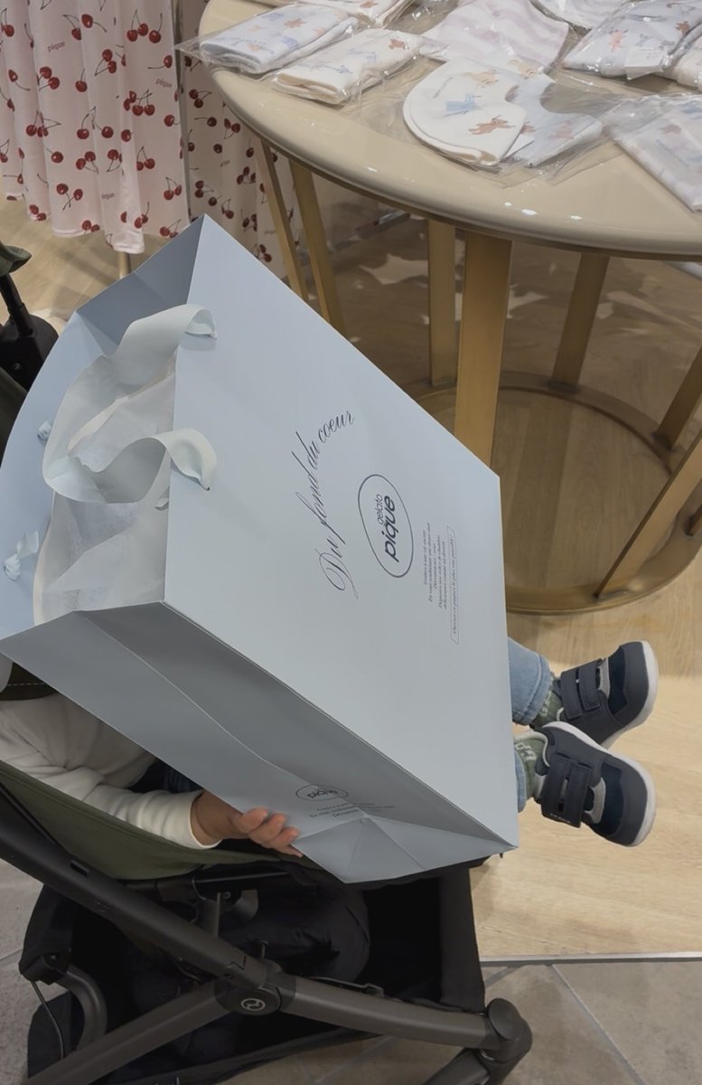 1️⃣さい息子とお買い物day👦🏻♡