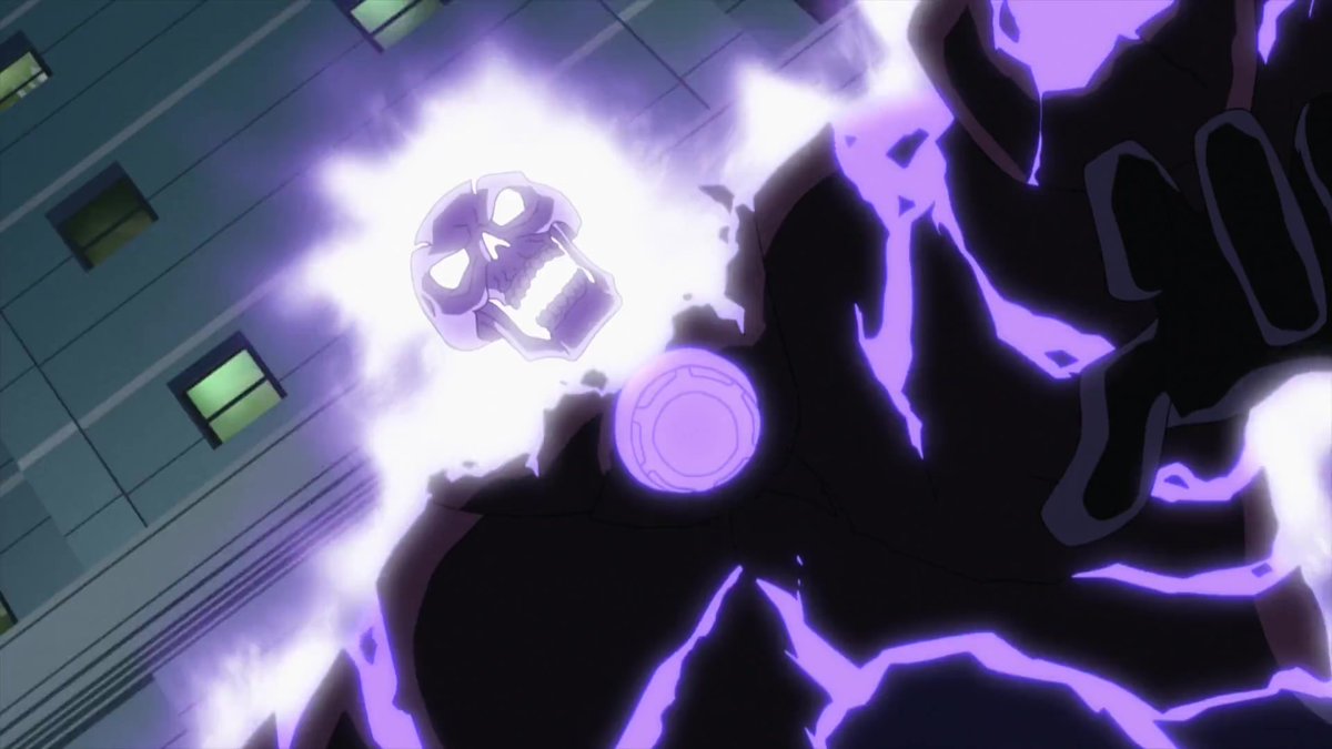 ㅤ
          “ I had my head blown out by a guy who tanks supernovas for breakfast. So what's been up with you and your ...blue boss?” voice calm , a hint of passive aggressive mess in his tone , the purple flames fading slightly to their usual green.
ㅤ