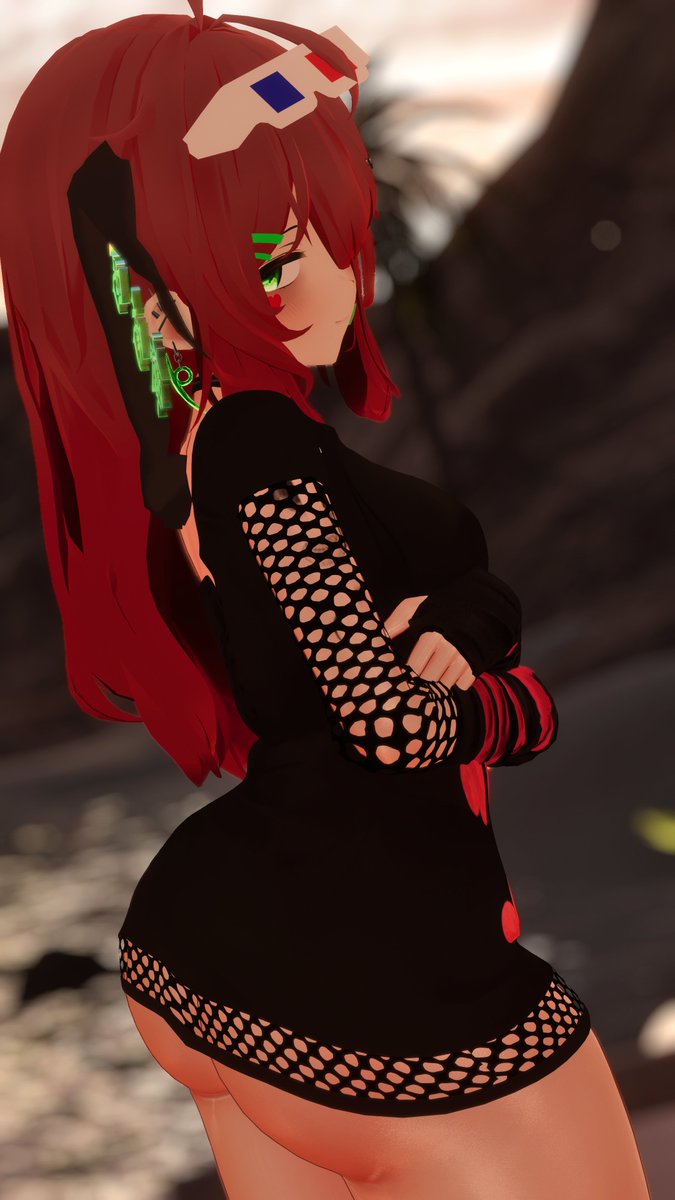 affenthysm tweet media