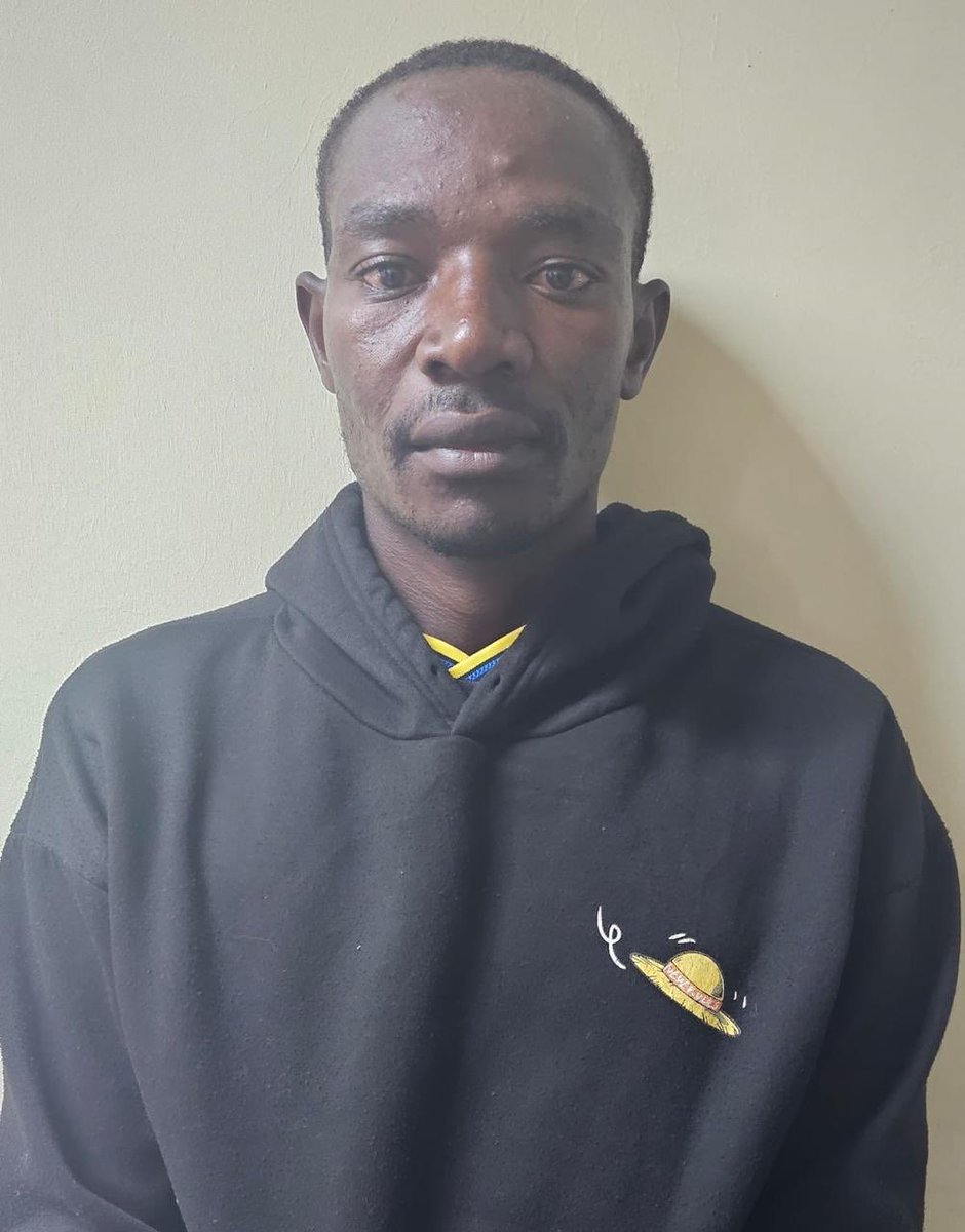 DCI_Kenya's tweet photo. TWO CROOKS BEHIND FAKE KCSE RESULT SLIPS IN CUSTODY

Two slick conmen, Albert Kerry Nyadianga and David Opiyo, Aka G.O.A.T, are cooling their heels in police custody for their involvement in the False Publication and making of fake Kenya Certificate of Secondary Education (KCSE) 2025 results slips, doing rounds on various social media platforms. 

Like fishermen casting bait in murky waters, the duo had been luring desperate candidates and parents with promises of “upgraded” grades, at a price. They boldly claimed they could tweak the KCSE results slip at a fee. 

Their house of cards came crashing down following a meticulous operation by DCI officers on secondment at the Kenya National Examinations Council (KNEC). In a coordinated swoop, Nyadianga was arrested in Kisumu while his accomplice, Opiyo, was cornered in Ongata Rongai.

Preliminary investigations have established that Opiyo, the mastermind of the scheme, is a primary school teacher by profession. He commands a massive online following of 45,200 followers in a group misleadingly branded “KCSE 2025 Grade Upgrading.”

Further checks show that he is also active in several other online forums associated with examination manipulation claims, including KNEC Legit Papers and Upgrading, Group Booster Support, KNEC/KASNEB/ICM/CDA, and KNEC Grade Editing, among others.

A search of their mobile devices unearthed images of fake KCSE result slips and other examination material, further exposing their shady dealings.

The pair is currently in custody, undergoing processing ahead of their day in court.

The Directorate of Criminal Investigations (DCI), in collaboration with KNEC, warns members of the public to remain vigilant against fraudsters peddling illusions of grade manipulation. KCSE results are secure, tamper-proof, and cannot be altered by middlemen hawking false hope.

Meanwhile, detectives have intensified efforts to trail down other individuals involved in this scam, as the dragnet tightens around academic fraud networks.

#FichuaKwaDCI. Call 0800 722 203 (Toll-free) or WhatsApp at 0709 570 000 to report anonymously. Usiogope!
