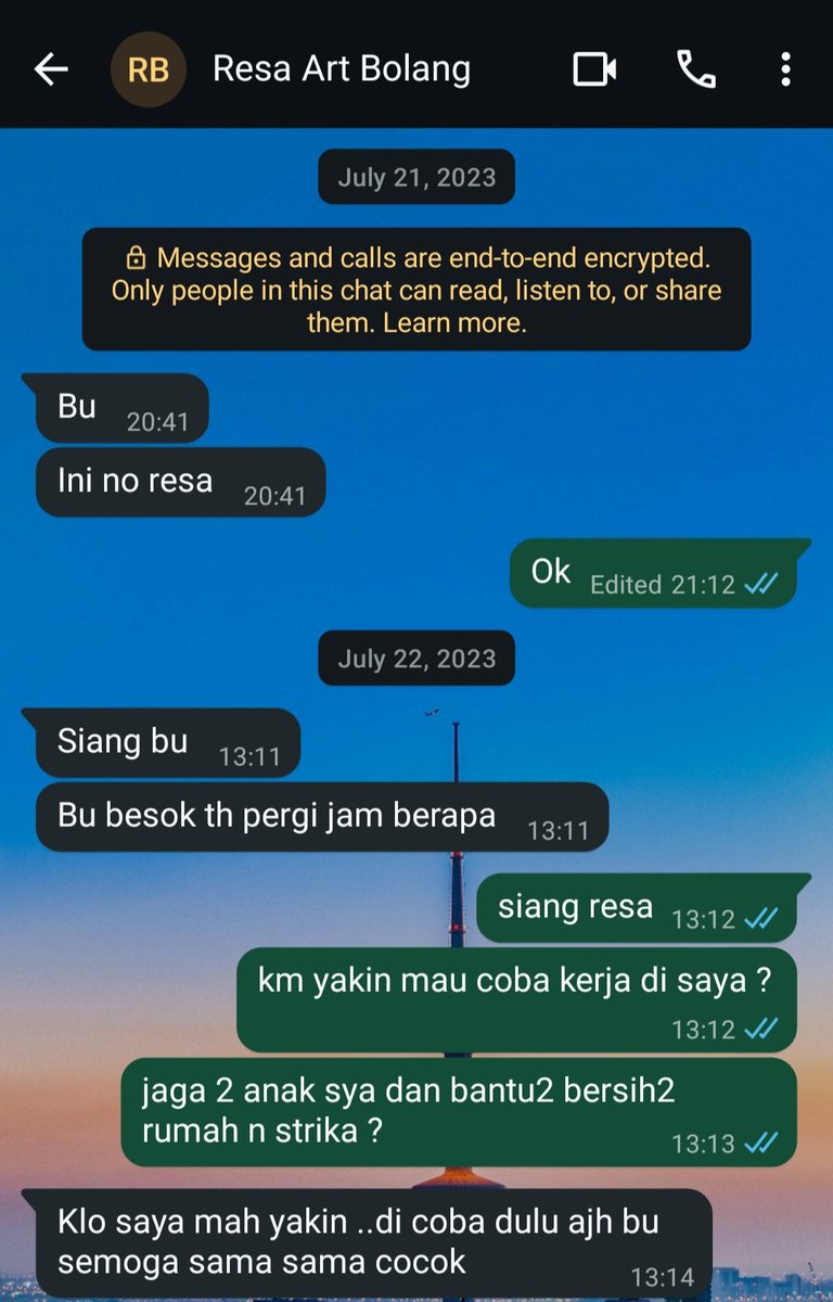 Elyn Kho tweet media