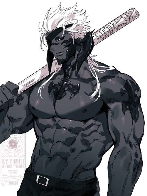 やさ白魔