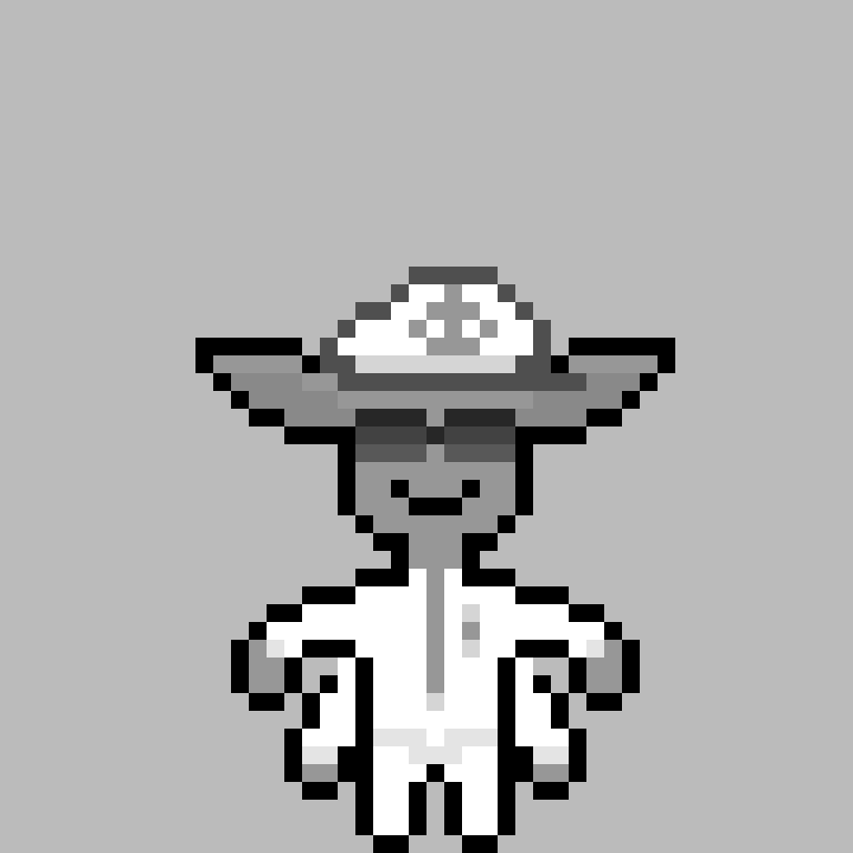 <a href="/slotcoffee/">slotcoffee</a> Don't try to understand why 
Don't ask how
Just show up to ramble <a href="/RamblersNFT/">Ramblers NFT</a> ☀️