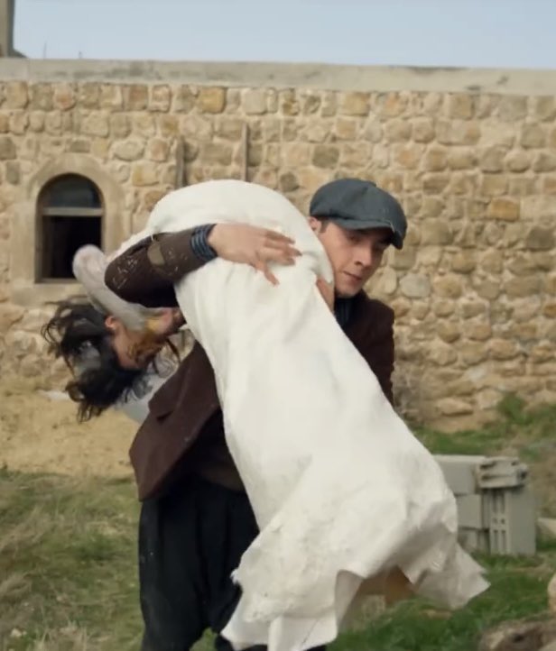 GETTING READY                  TO MAKE HISTORY