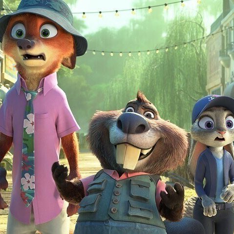 PopCrave's tweet image. ‘Zootopia 2’ is now Hollywood’s highest-grossing animated film of all time ($1.7 billion).

It surpasses ‘Inside Out 2.’