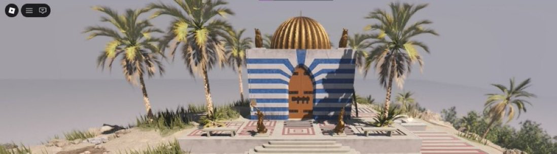 RealSchlep's tweet image. On Roblox someone made a hyper realistic version of jeffery epistien’s child sex island