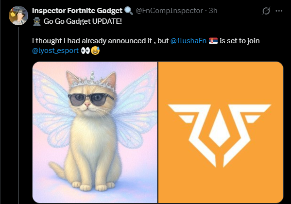 FnCompInspector's tweet image. As always 🤷‍♂️