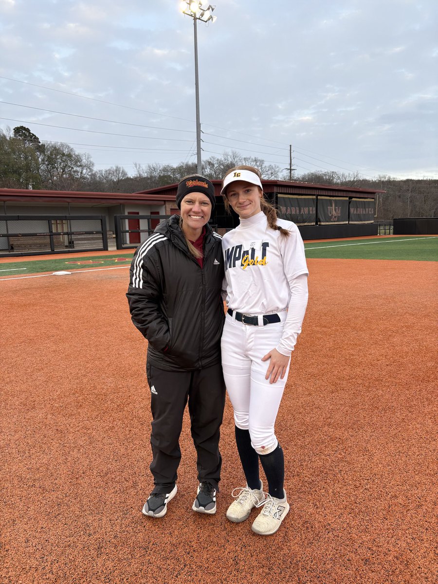 Laci holt/NCAA ID# 2508686630 tweet media