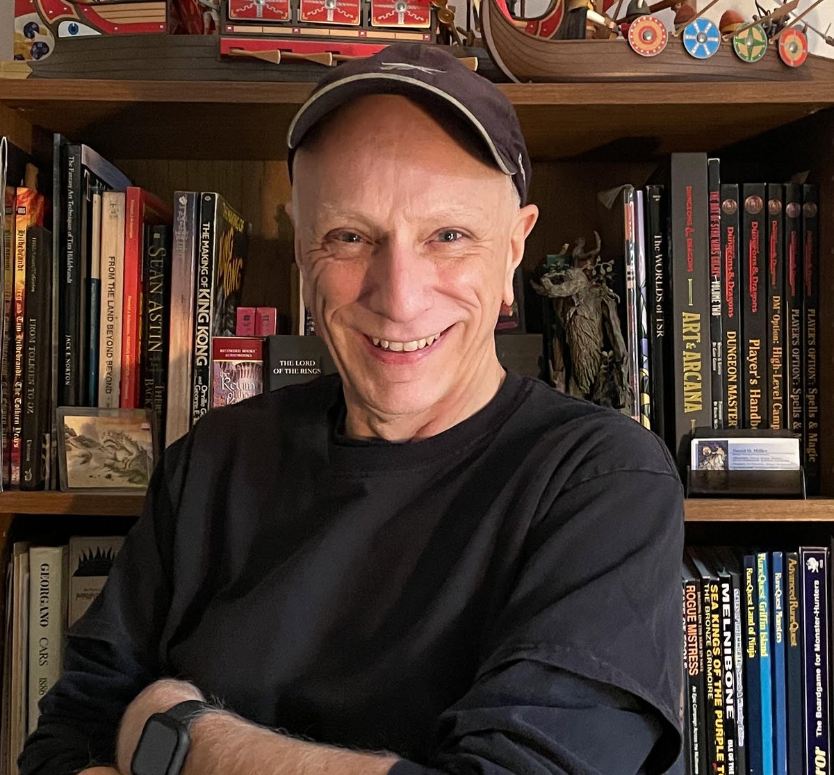 TotalCon tweet media