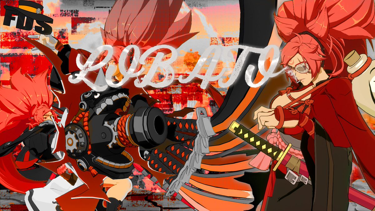 Team FDS tweet media