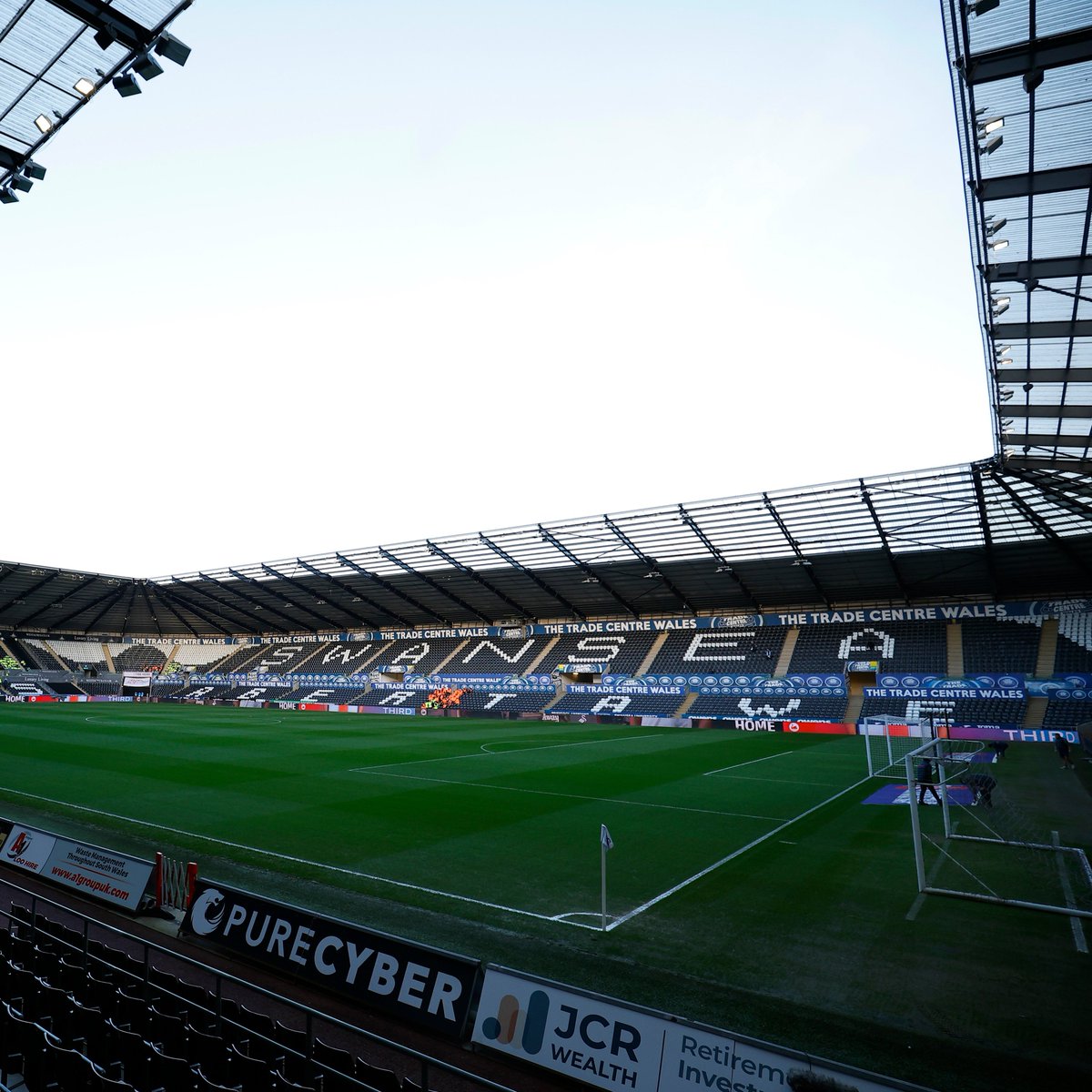Sheffield Wednesday tweet media