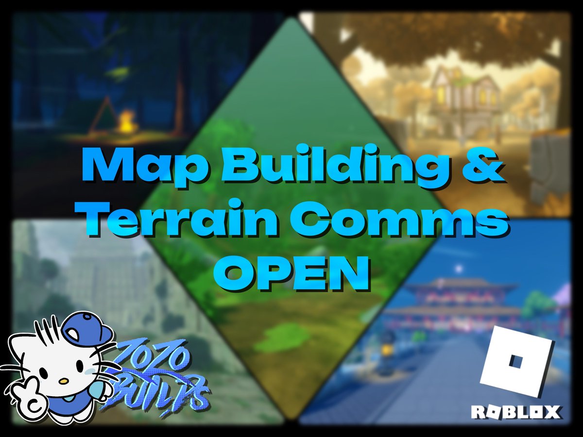 Zozobuilds tweet media