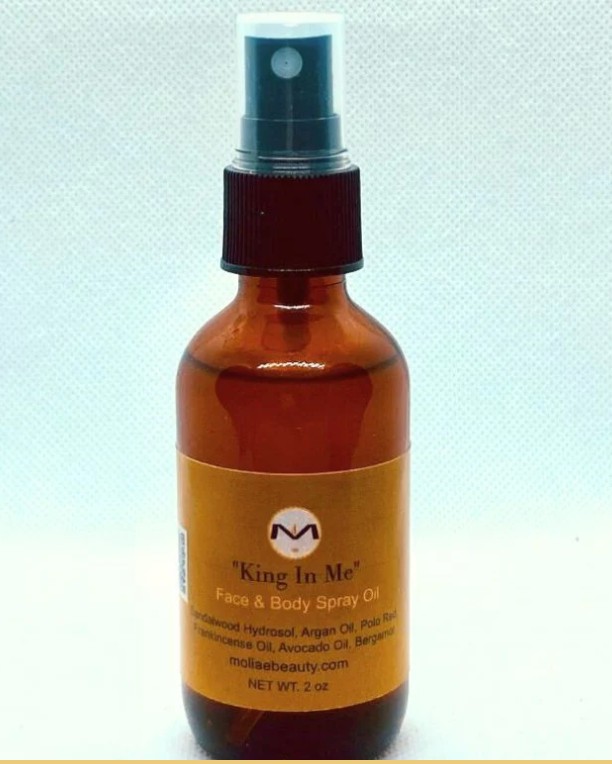 MOLIAE Beauty tweet media