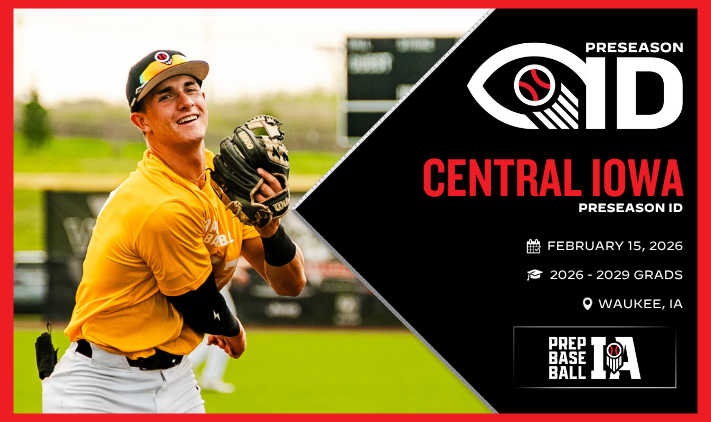 Prep Baseball Iowa tweet media