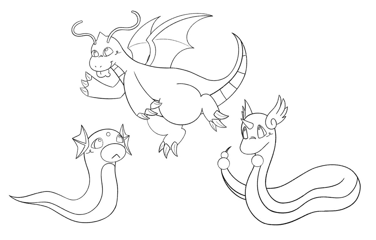 Amoral_Crow's tweet image. The dragonite evo base is finished! It is now available on my kofi shop for £1 :]
-
When purchased you will receive three separate files for each stage! 
-
Feel free to make base edits, make adopts or use them for personal work!
-
More info + link below!