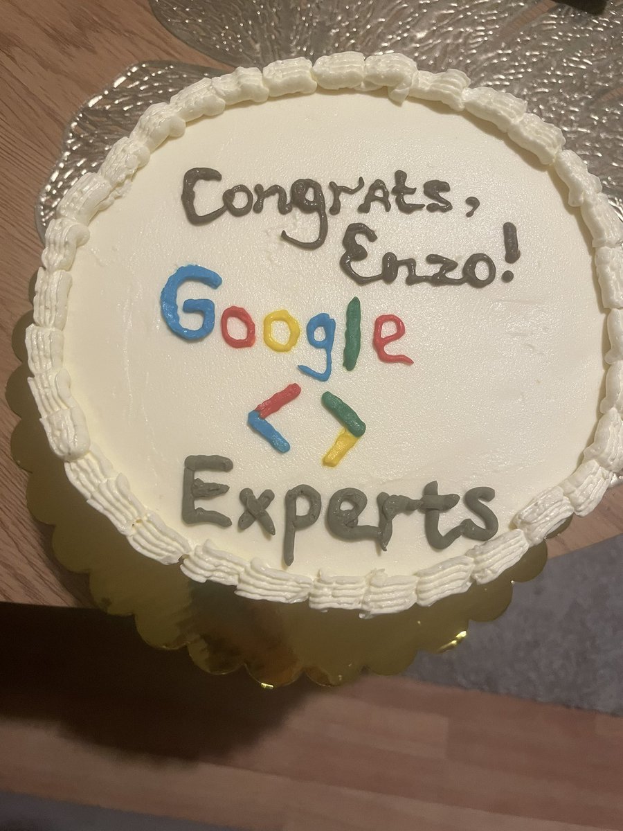 Enzo Conty 💙 tweet media