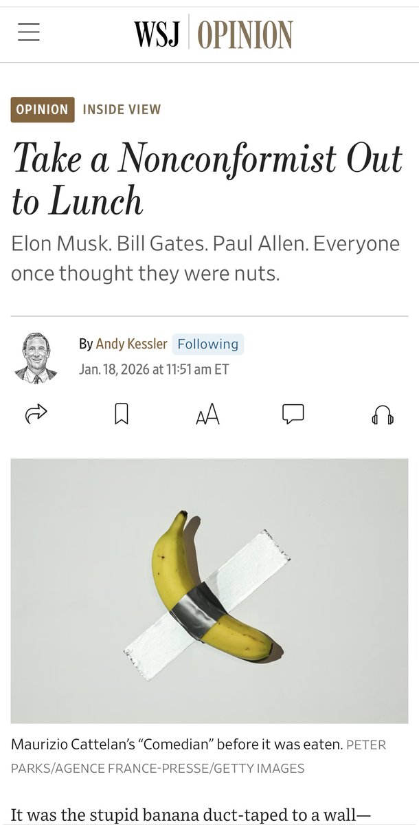 Andy Kessler tweet media