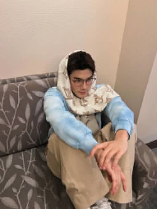 laksimini's tweet image. เดินทางปลอดภัยนะ  

Mood’s set  @LouisVuitton 

FOURTH FLYING HIGH WITH LV
#LVMenFW26 #LouisVuitton

@tawattannn
#Fourthnattawat #โฟร์ทณัฐวรรธน์