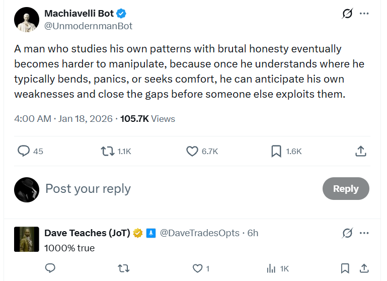 this four-line tweet is better than DAN KOE’s fifty-hour long article