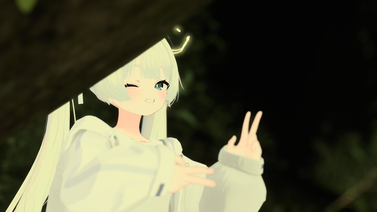 taneimo_VR's tweet image. #Chocolat3D #VRChat