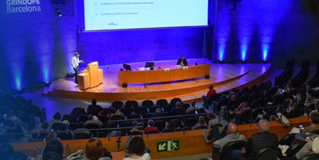 GRINDOPE's tweet image. 👩‍🎓El 52 Curso de Pediatría Extrahospitalaria que organiza @GRINDOPE se celebrará el 21-23 de mayo 2026 .
🏢💻Podrás asistir de forma presencial, en Barcelona, u online.
👉Entra en la web para conocer la metodología del curso. grindope.com/metodologia  #grindope2026