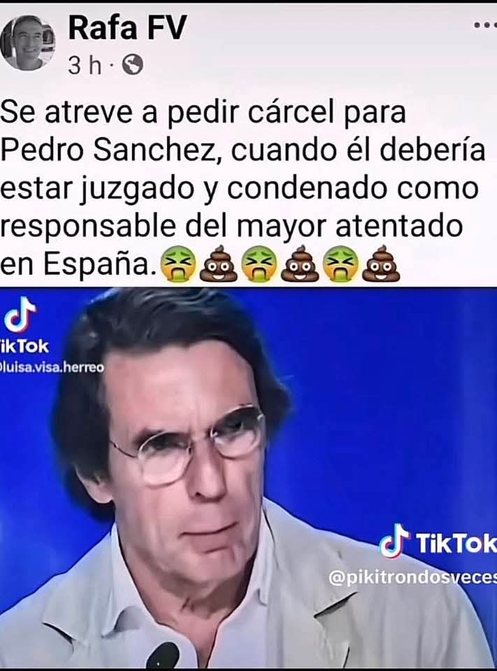 jebl_'s tweet image. Que poca vergüenza, que poca calidad humana y que poca dignidad tiene este tipejo...