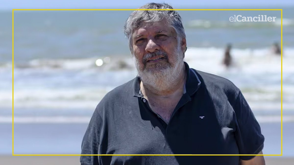 TraductorTeAma's tweet image. El Senador Manatí kirchnerista José Mayans disfruta de unas vacaciones rodeado de lujos en la costa.

Igual, vive de vacaciones el culiado. Es senador hace como 25 años.